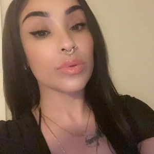 Meet your Posher, Natasha